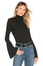 Kenzie Turtleneck Top
