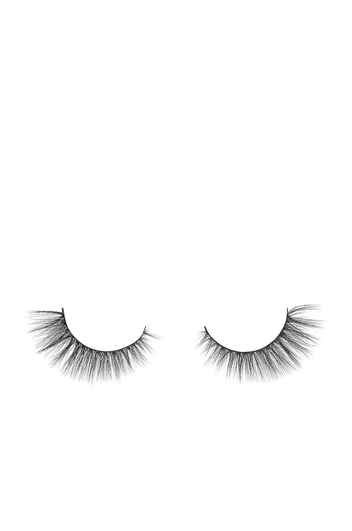 Rock The Boat Silk Lashes