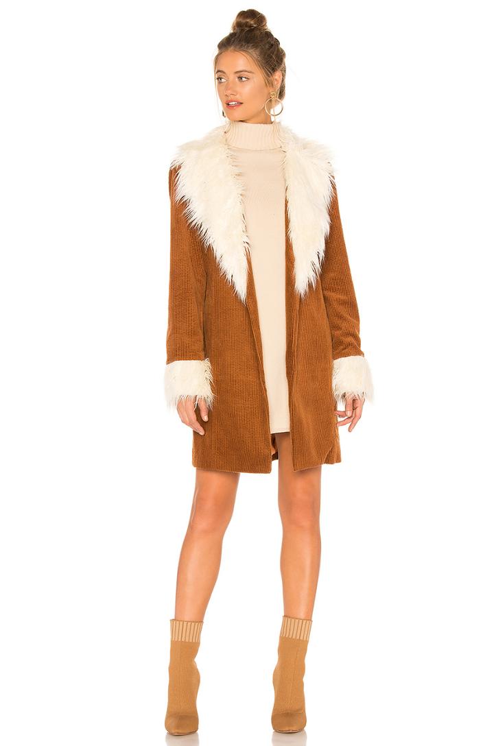Penny Lane Coat