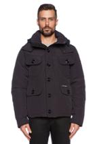 Selkirk Parka
