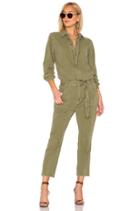 Boyfriend Utility Jumpsuit