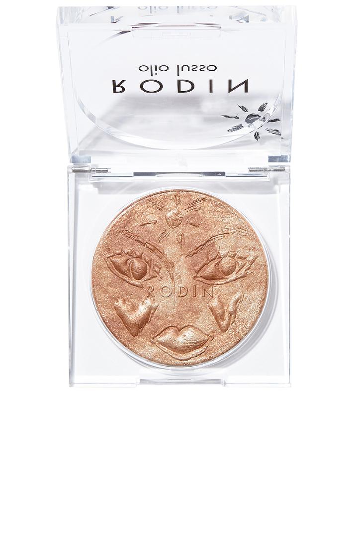Goddess Aurora Luxury Illuminating Powder