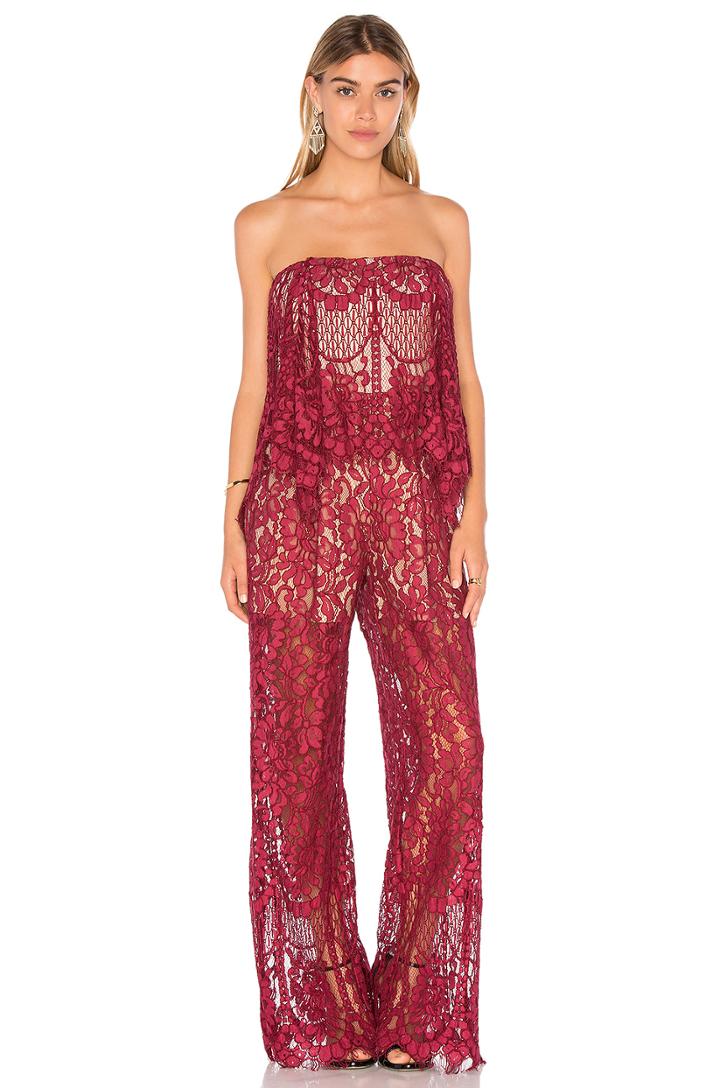 Epitome Jumpsuit
