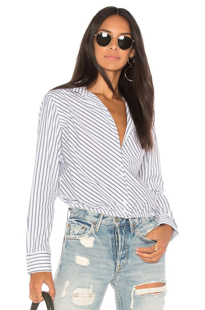 Amelia Blouse