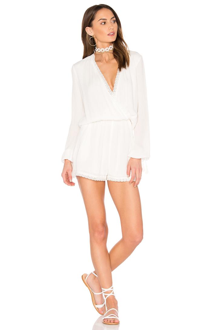 Velles Romper