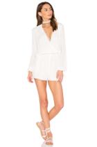 Velles Romper