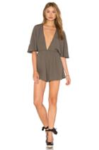 Elements Romper
