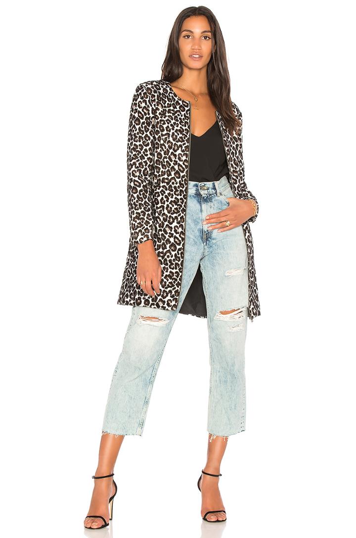 Adeltia Coat