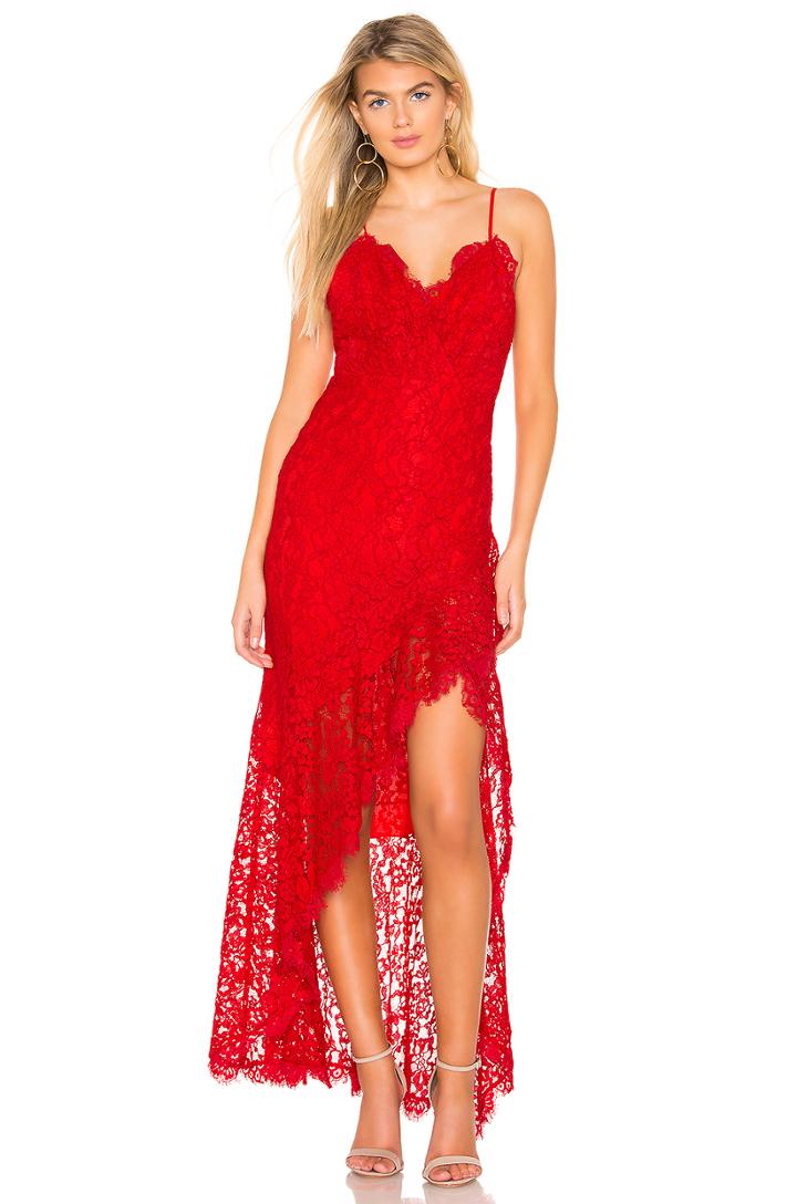 Antoinette Gown