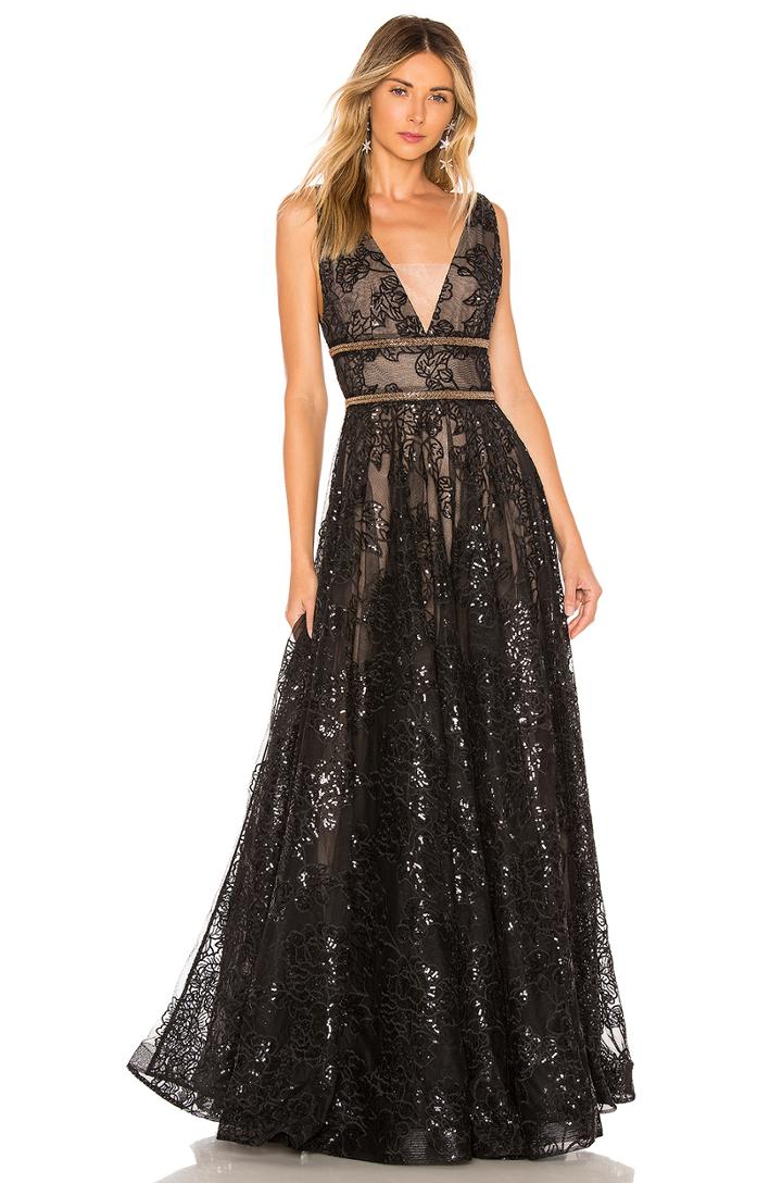 Emily Gown