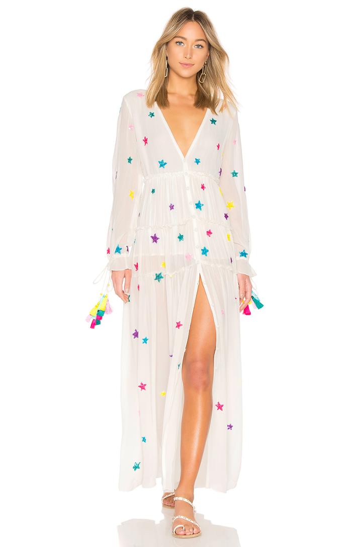 Stellar Dress