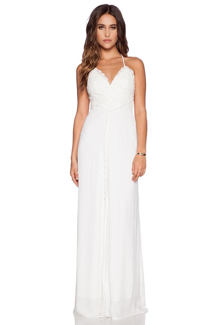 Cardamine Maxi Dress