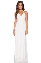 Cardamine Maxi Dress