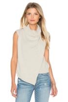 Temptation Wrap Top