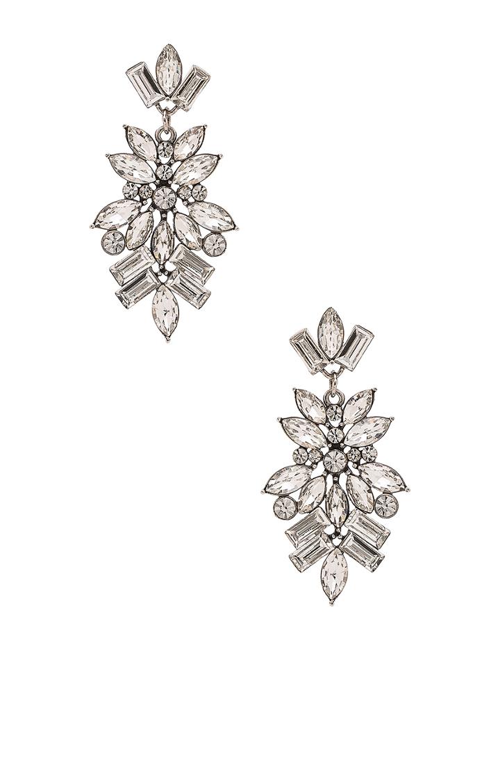 Monaco Earrings