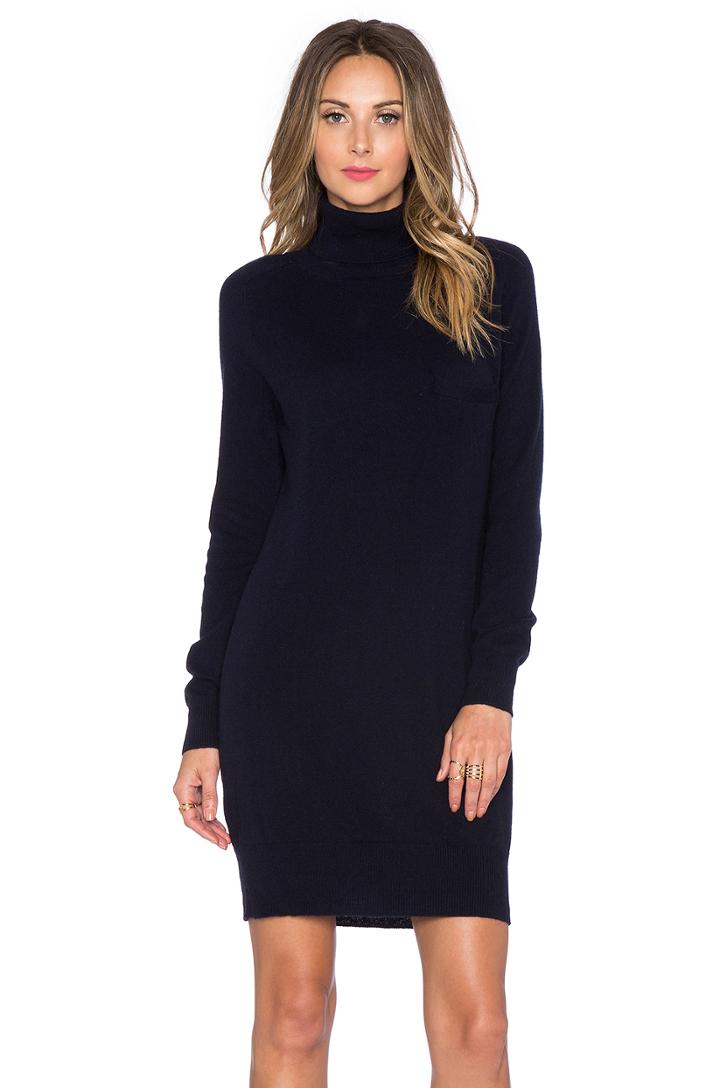 Bianca Sweater Dress