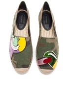 Sienna Pill Espadrille