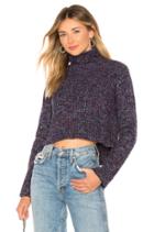 Lassell Cropped Sweater