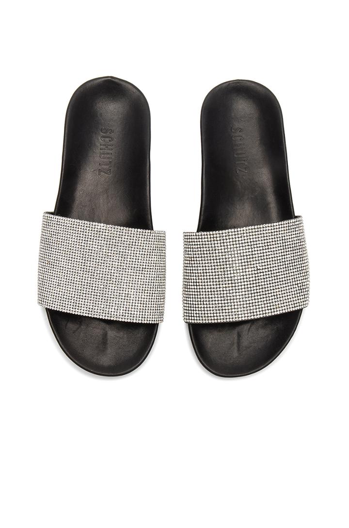 X Revolve Kallana Slide