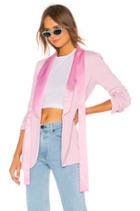 Jersey Blazer