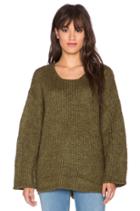 Mead Sweater