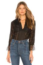 Pauletta Blouse