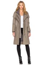 Cotton Inner Bib Jacket