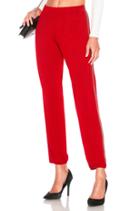 X Revolve Classic Rainbow Stripe Sweatpants