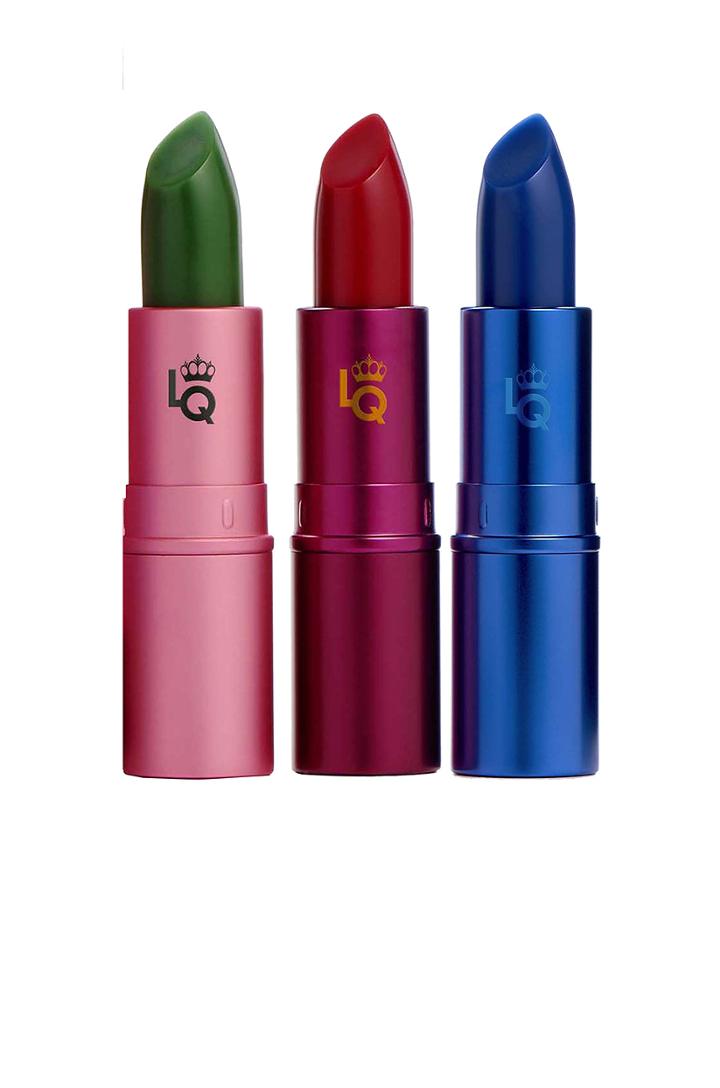 Best Sellers Lipstick Trio