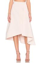 Scribe Skirt
