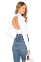 Like I Do Turtleneck Top