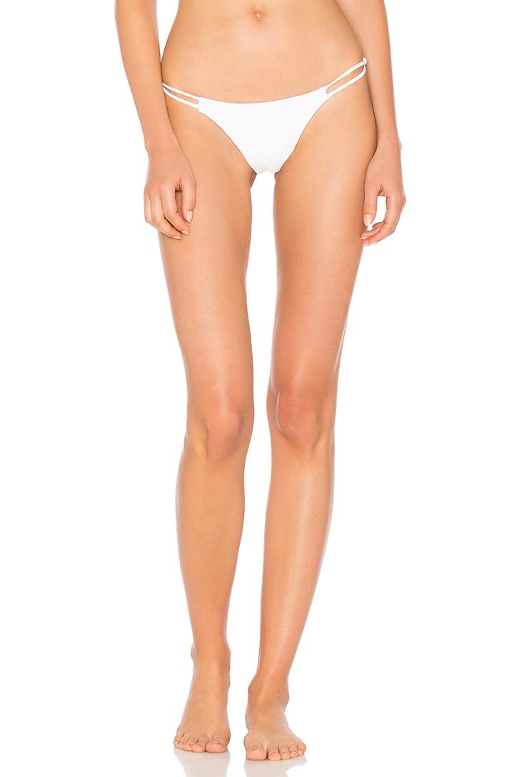 Asher Bikini Bottom