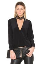 Choker Blouse