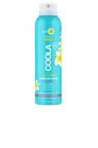 Eco-lux 8oz Body Spf 30 Pina Colada Sunscreen Spray