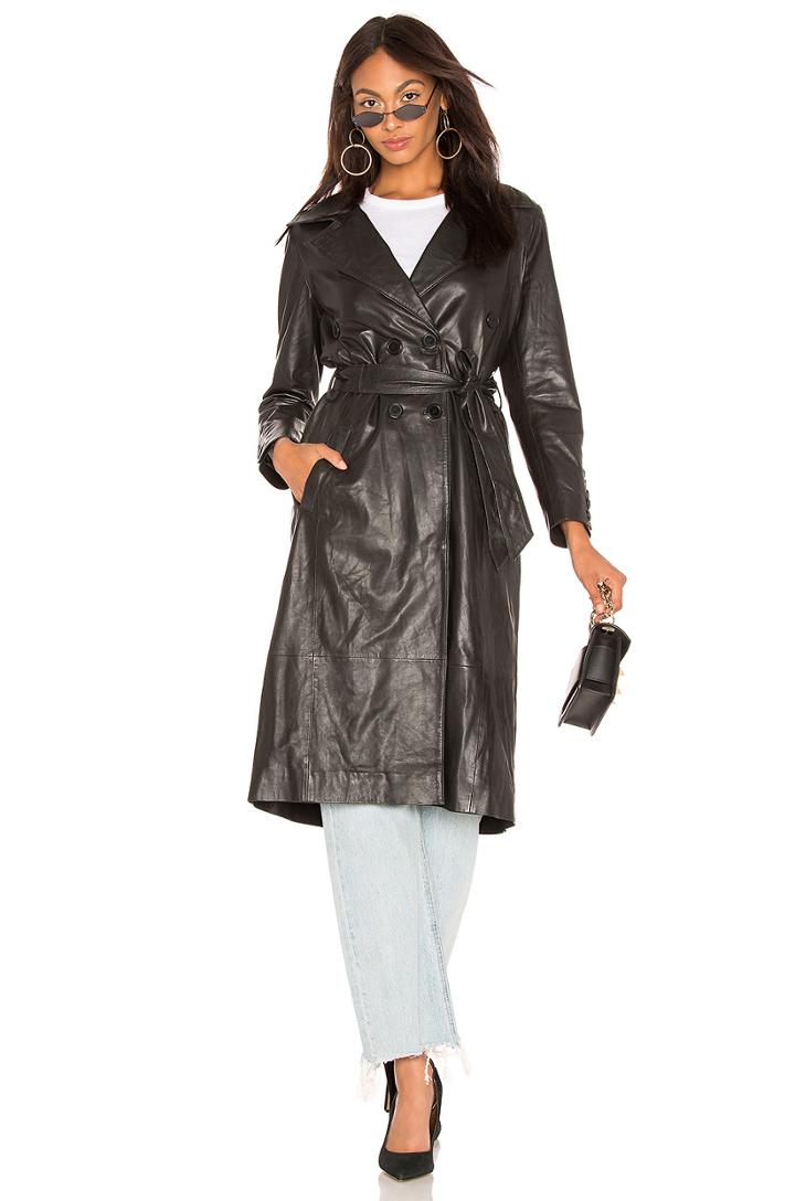 Erma Trench