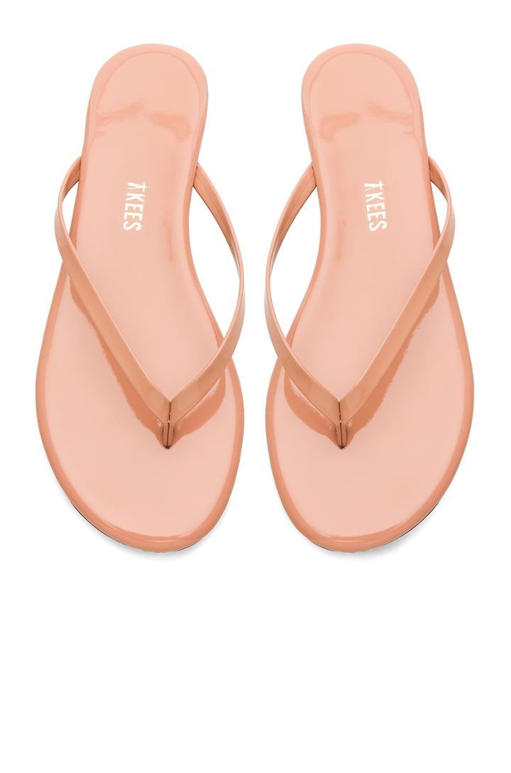 Foundations Gloss Sandal