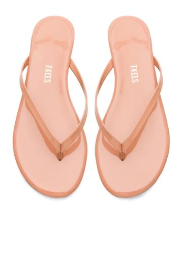 Foundations Gloss Sandal