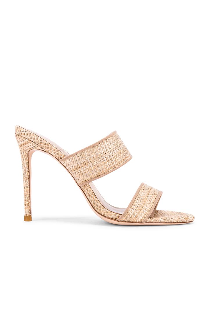 X Revolve Lane Heel