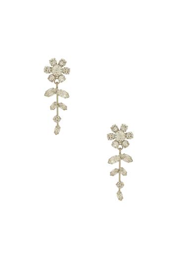 Sweet Pea Earring