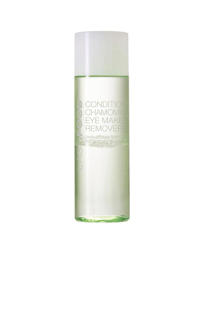 Conditioning Chamomile Makeup Remover