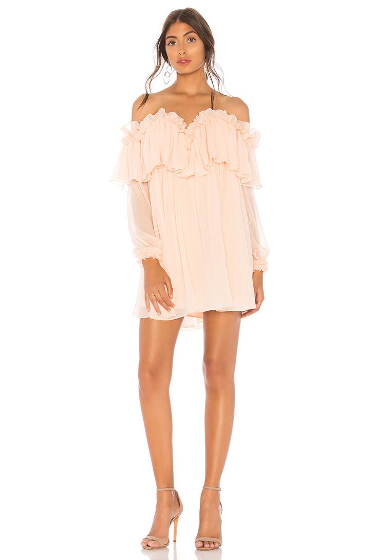 Louisville Mini Dress