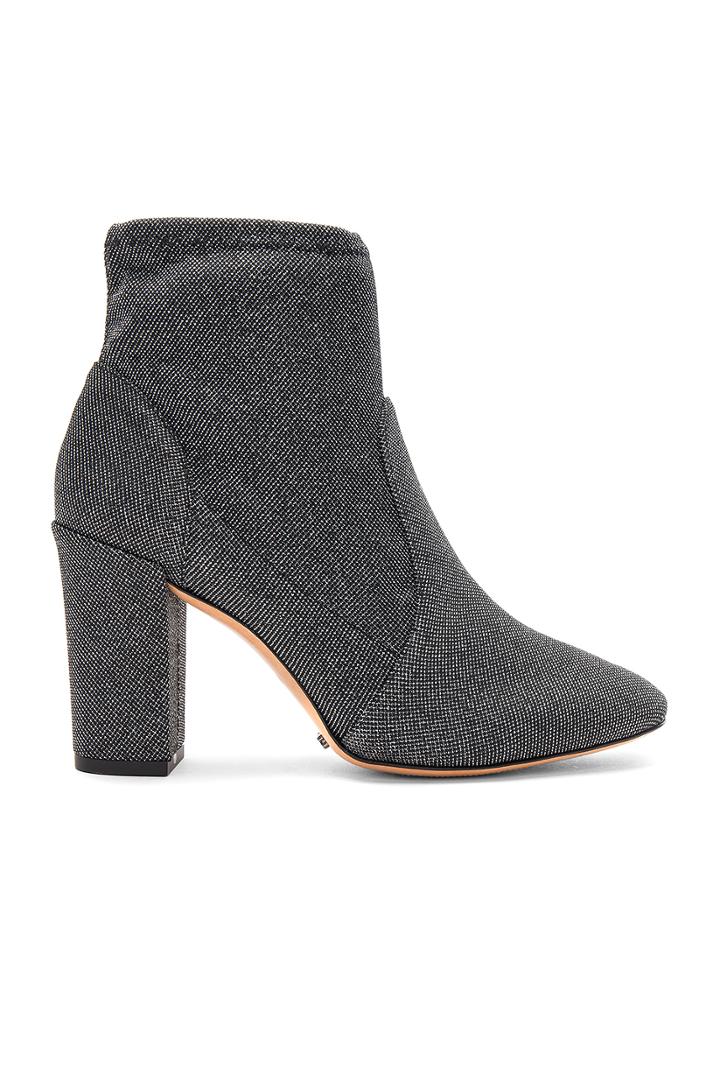 Ditte Bootie