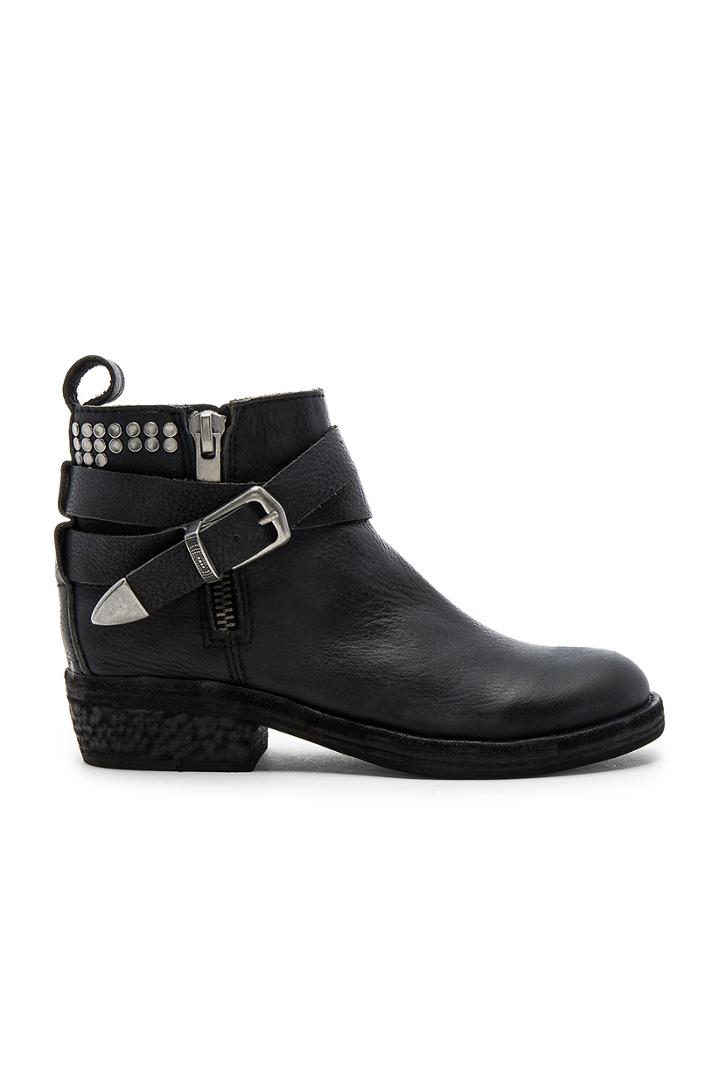 Joey Boot