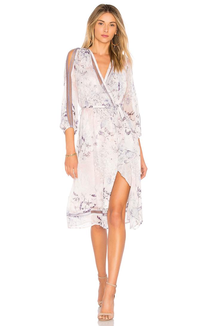 Camilla Primrose Dress