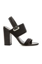 Nixon Heel