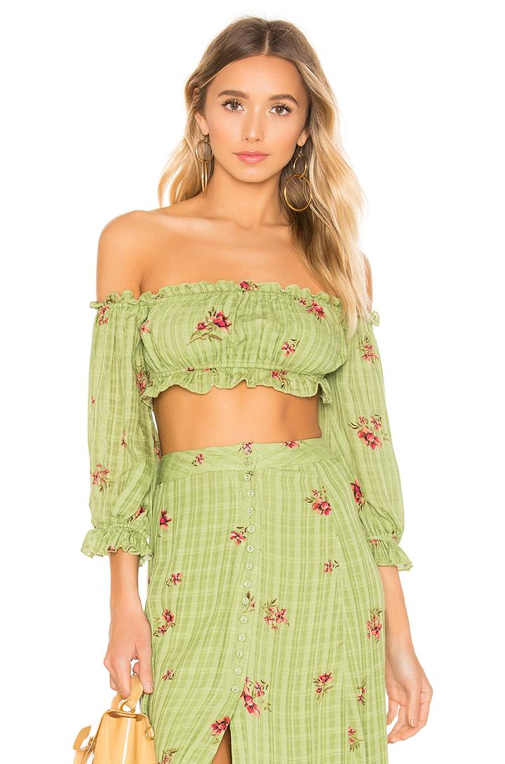Sady Top