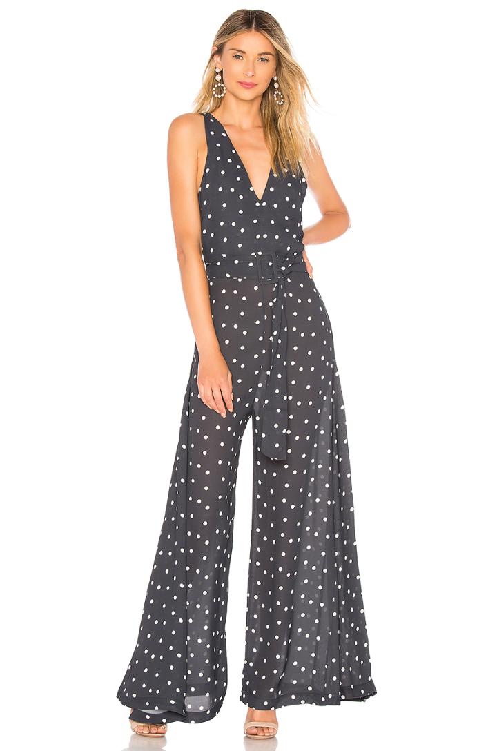 Bento Jumpsuit