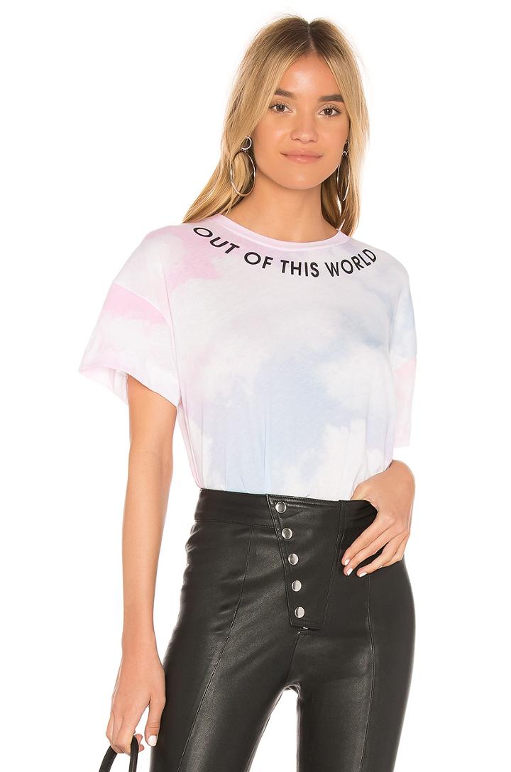 Out Of This World Tee