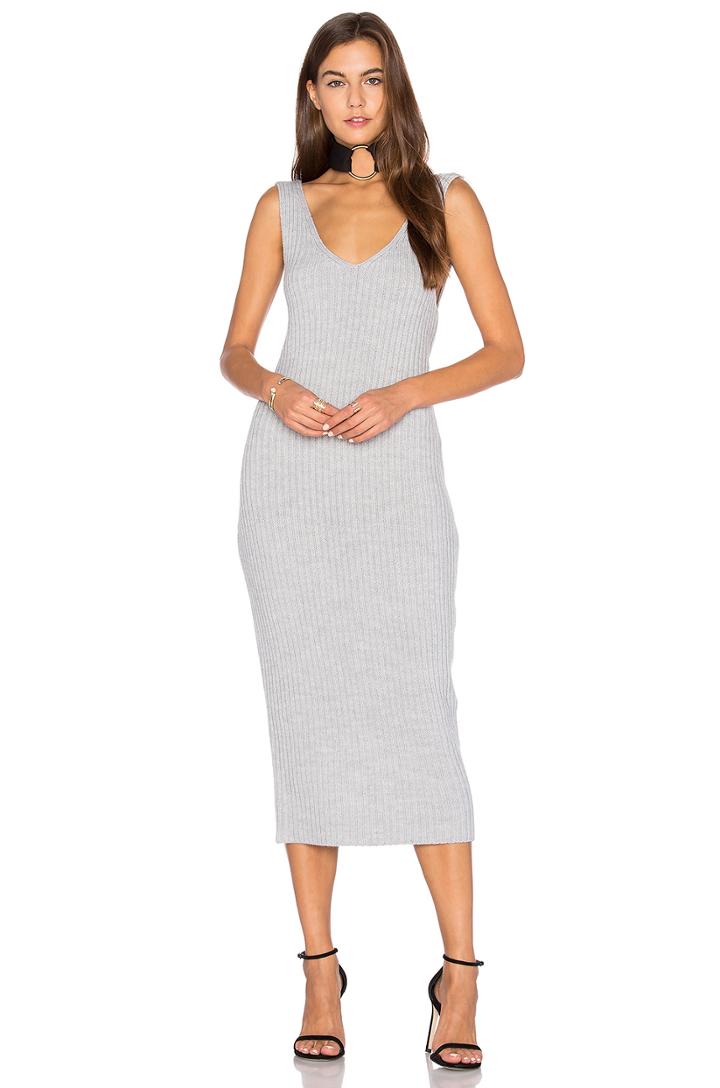 Prime Time Maxi Dress