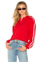 Gia Cropped Hoodie